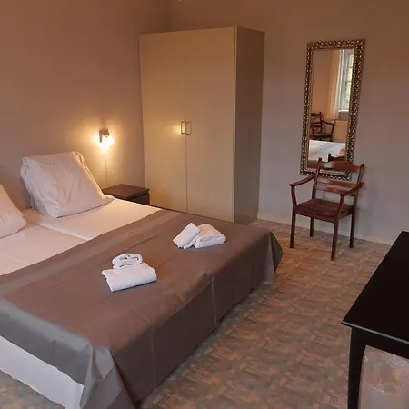 Glamsbjerg Hotel Otel