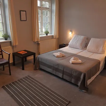 Glamsbjerg Hotel Otel Glamsbjerg